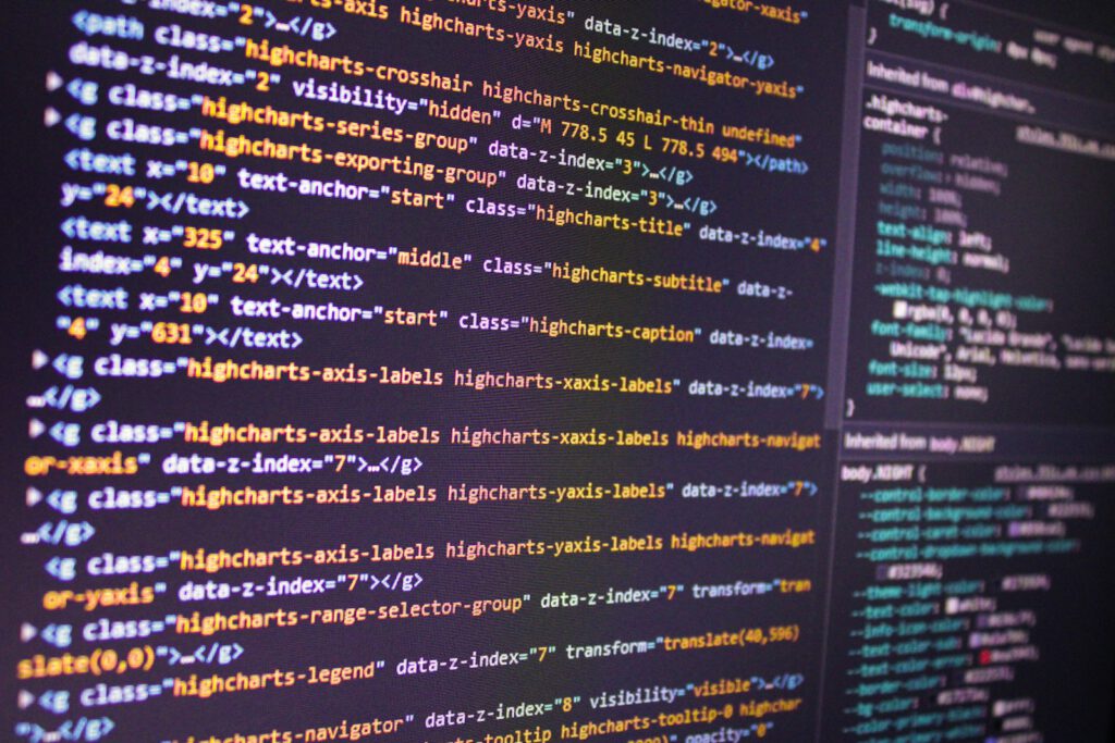 IT zonder ruis – duidelijke code, transparante aanpak en directe ondersteuning